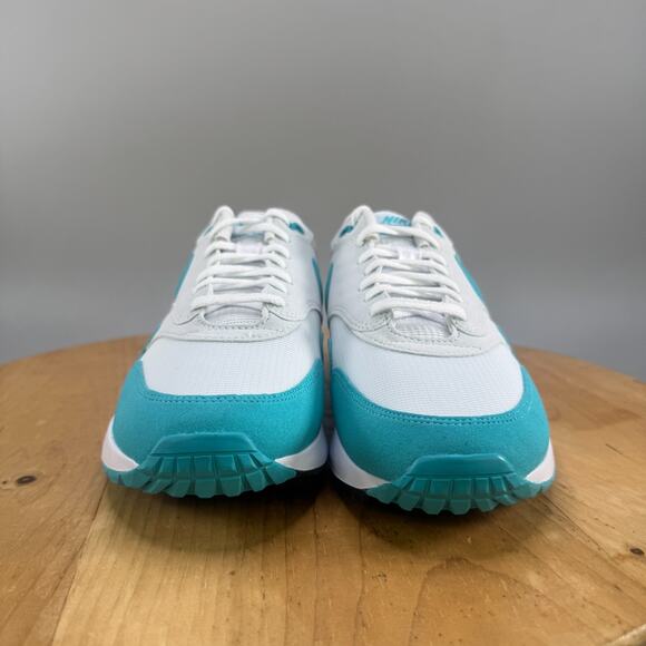 Nike Air Max 1 '86 OG Men's Size 10.5 Dusty Cactus White Golf Shoes DV1403-117 - Picture 2 of 8